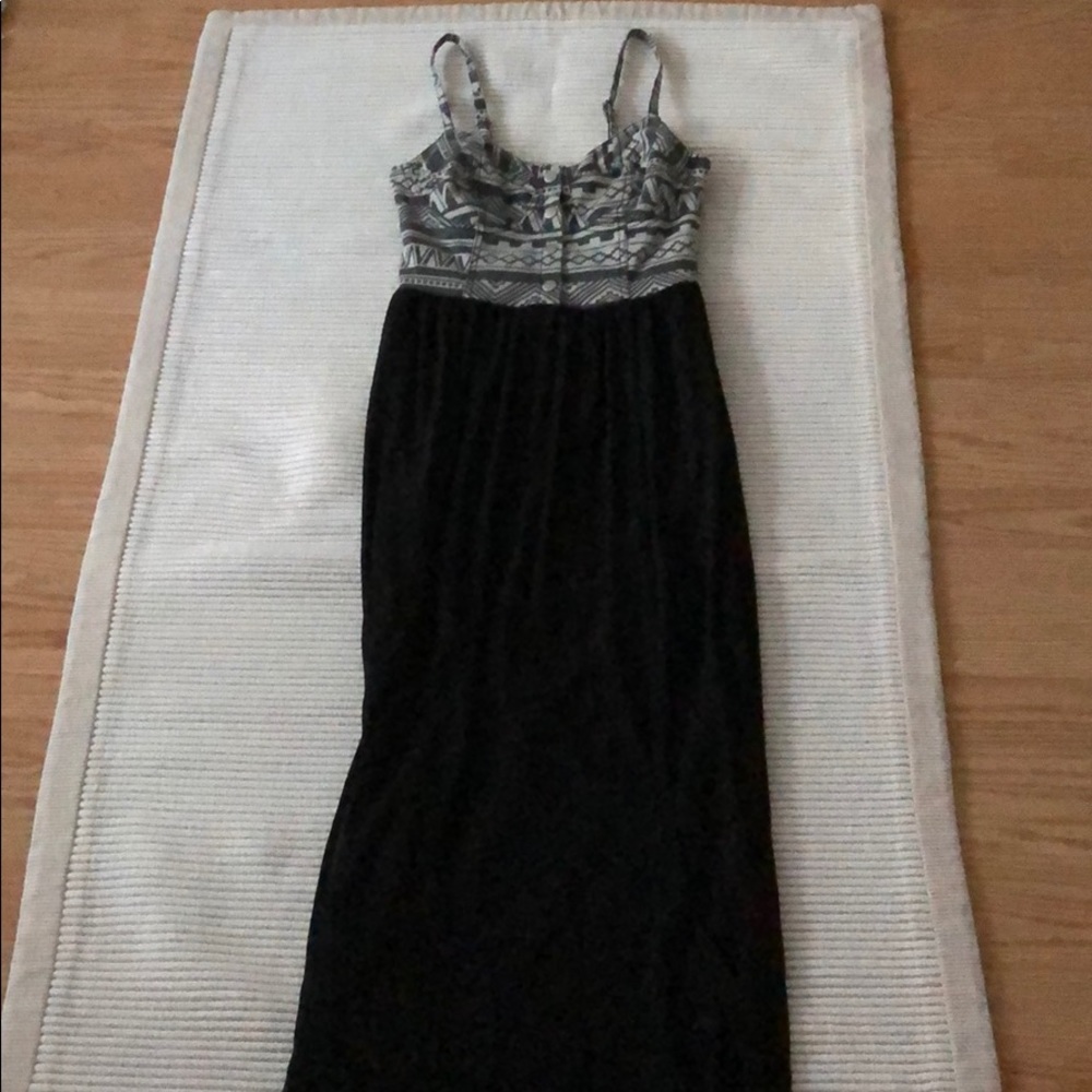 Love, Fire Dress